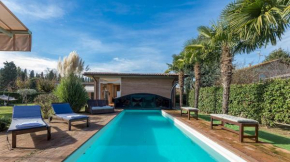 VILLA VIVI' 8, Emma Villas Monte San Savino